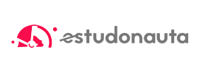 Logo da Estudonauta